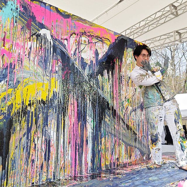 専門学校日本デザイナー学院 九州校 ◆ 4/26 ◆ NDS OPEN CAMPUS2