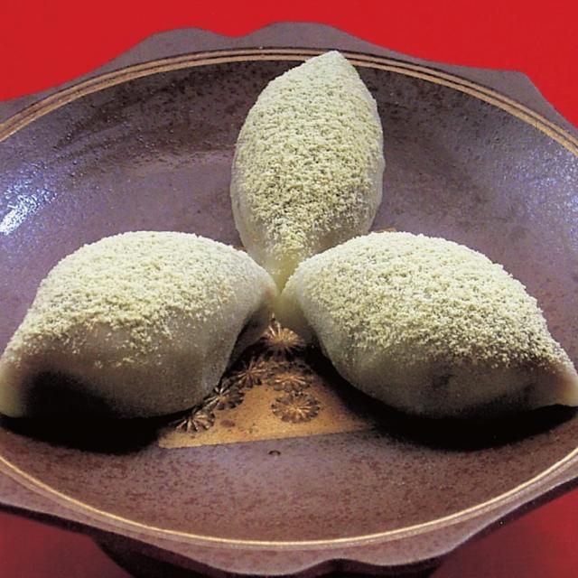 東海調理製菓専門学校 ☆★秋&冬のオープンキャンパス!和菓子実習体験★☆1
