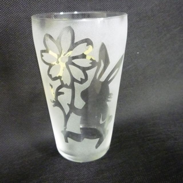 秋田職業能力開発短期大学校 【生産機械技術科】サンドブラスト体験1