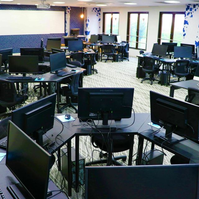 情報ｉｔ系 ピカピカのパソコン教室を見学しちゃおう 大原簿記情報専門学校札幌校のオープンキャンパス情報と予約申込 スタディサプリ 進路