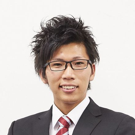 在校生レポート画像