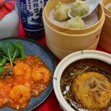 【調理】中国料理フェス★餡かけ炒飯&小籠包&海老チリの詳細