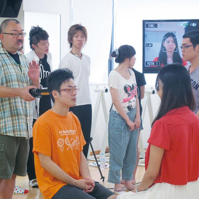 東京ダンス&アクターズ専門学校 プロダクション・養成所合格対策セミナー1