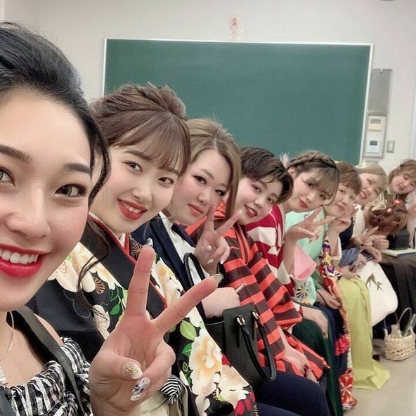 福岡理容美容専門学校 資料請求 願書請求 学校案内 スタディサプリ 進路