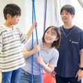 東京保健医療専門職大学 8/1（土)【ケガ0骨格！/子ども×リハビリ】オーキャン