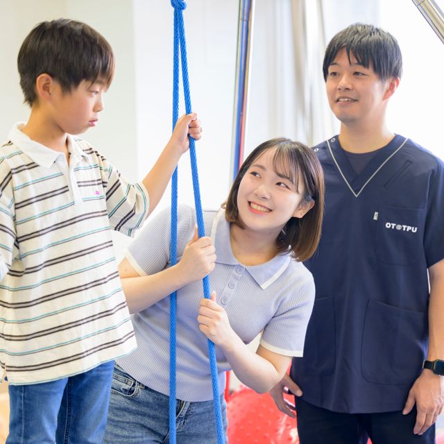 東京保健医療専門職大学 8/1（土)【ケガ0骨格！/子ども×リハビリ】オーキャン1