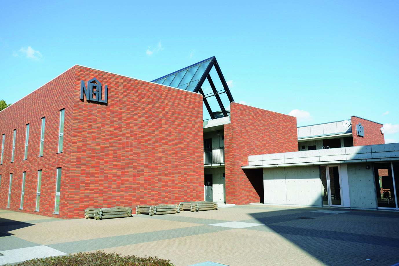 名古屋学院大学 | 資料請求・願書請求・偏差値情報【スタディサプリ 進路】