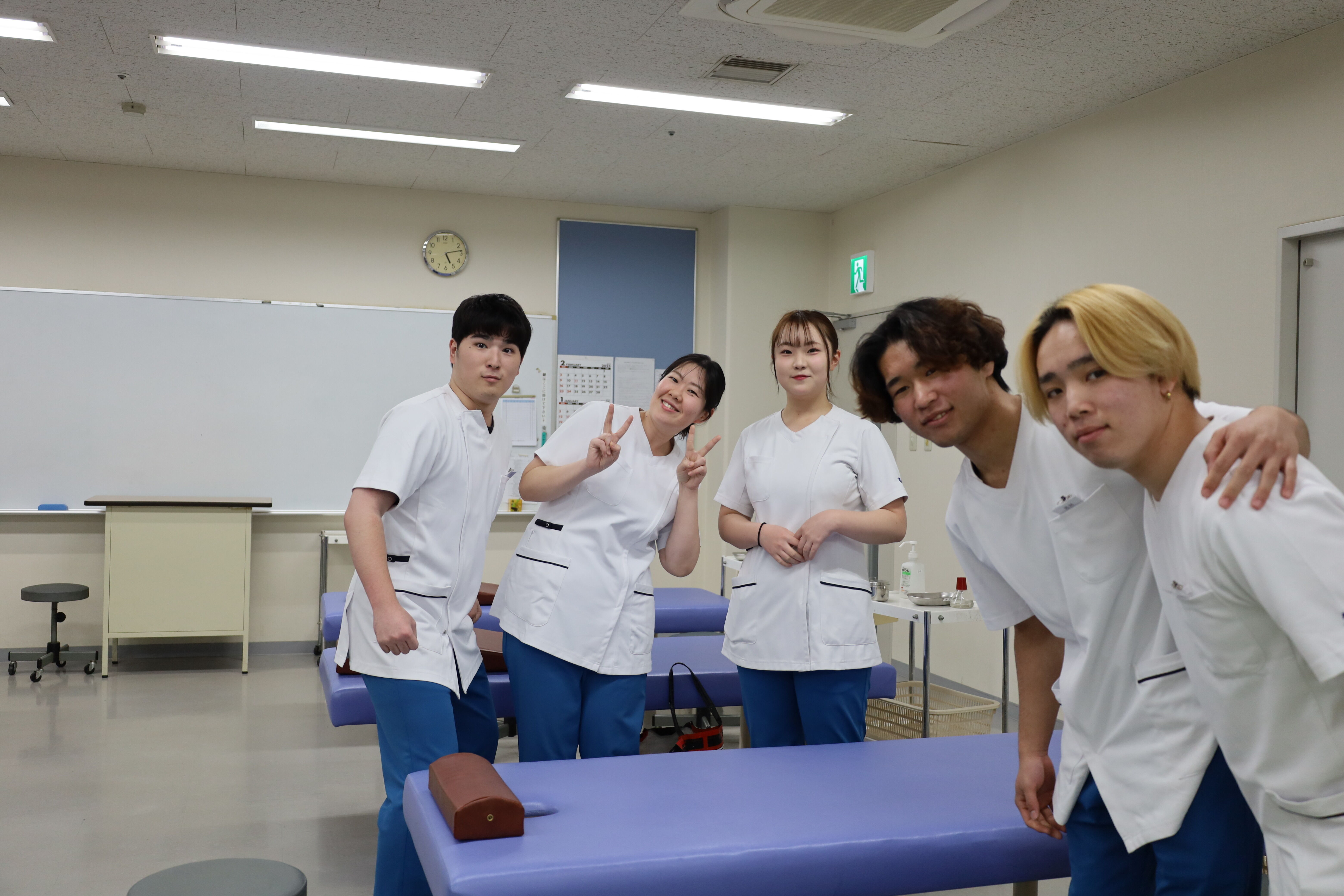 湘南医療福祉専門学校 資料・願書請求｜就職活動も安心！個別対応サポート