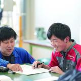 【AMコース】疑問や悩みをしっかり解決できる個別相談会の詳細