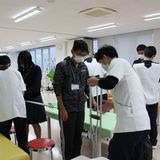【理学療法科】５/２３（土）筋力をチェックしてみよう！の詳細