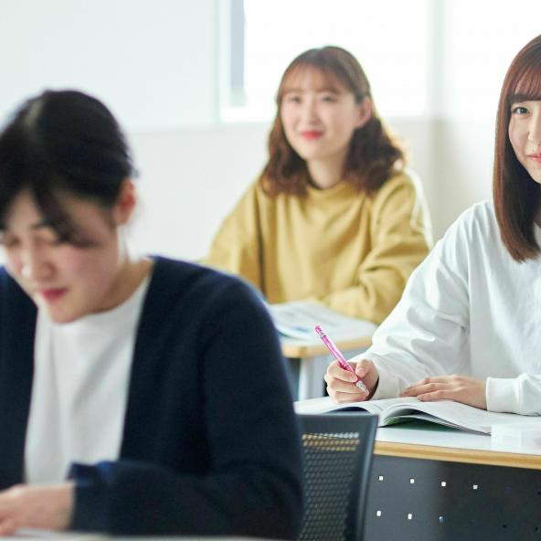 長岡公務員 情報ビジネス専門学校 資料請求 願書請求 学校案内 スタディサプリ 進路