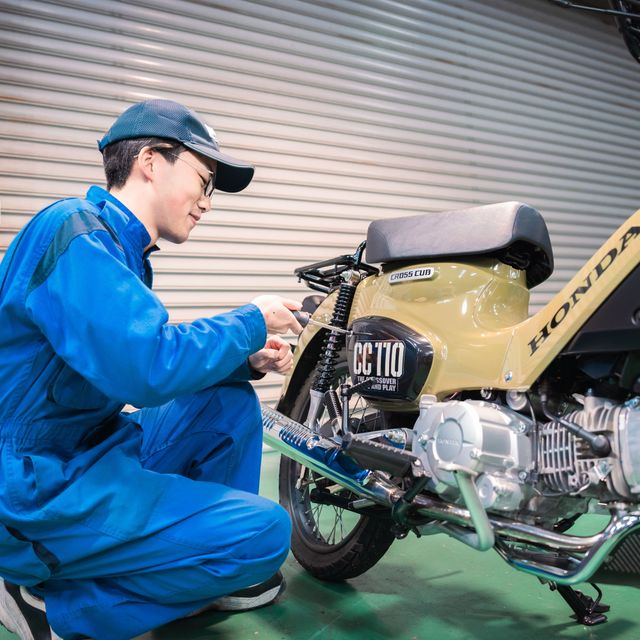 専門学校穴吹工科カレッジ 体験型オープンキャンパス20263