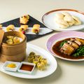 中村調理製菓専門学校 【調理コース】中華料理に挑戦！豚の角煮まんを作ろう