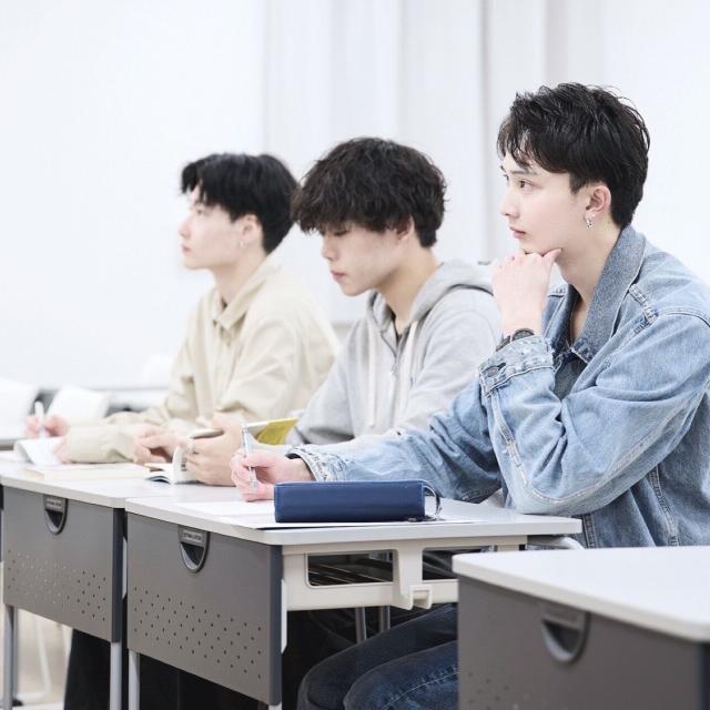 新潟医療福祉大学 【来場特典：募集要項／過去問題集】１０月来場型オーキャン♪2