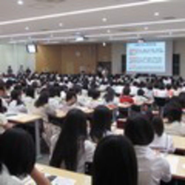 群馬大学 【情報学部】文理融合の４つのプログラム　※予約開始は6/253