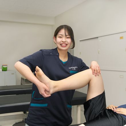 卒業後のキャリア画像