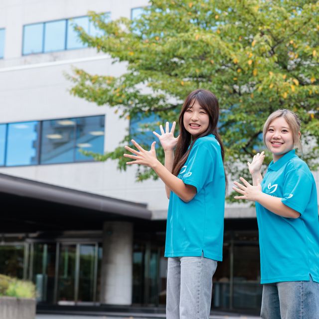 明治東洋医学院専門学校 体験授業で仕事を理解できるオープンキャンパス♪4