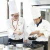 国際ＴＢＣ調理・パティシエ専門学校 【シェフ・調理師】様々なメニューを料理のプロから学ぶ