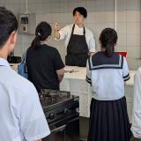 【プロのシェフから学ぶ】調理オープンキャンパス2025の詳細