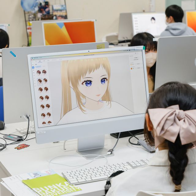 文化学園大学 サマーオープンカレッジ（申込受付は6/24～7/20）3