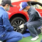 オープンキャンパス【体験実習】の詳細