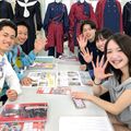 名古屋ファッション専門学校 服飾学生のリアルを聞こう！