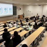 【健康栄養学専攻】春のオープンキャンパスの詳細