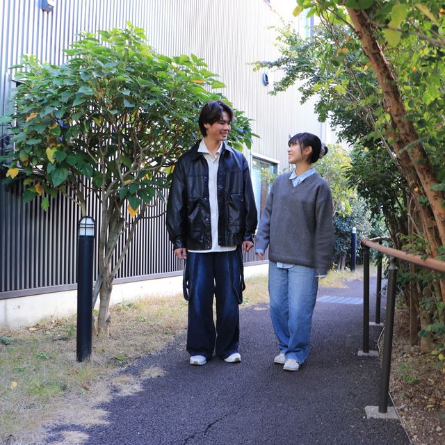 愛知医療学院大学 春のオープンキャンパス！！1