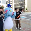 【スタッフ】3.5時間でわかる★体験授業★詳細クリック／大阪テーマパーク・ダンス専門学校