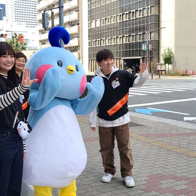 大阪テーマパーク・ダンス専門学校 【スタッフ】3.5時間でわかる★体験授業★詳細クリック2