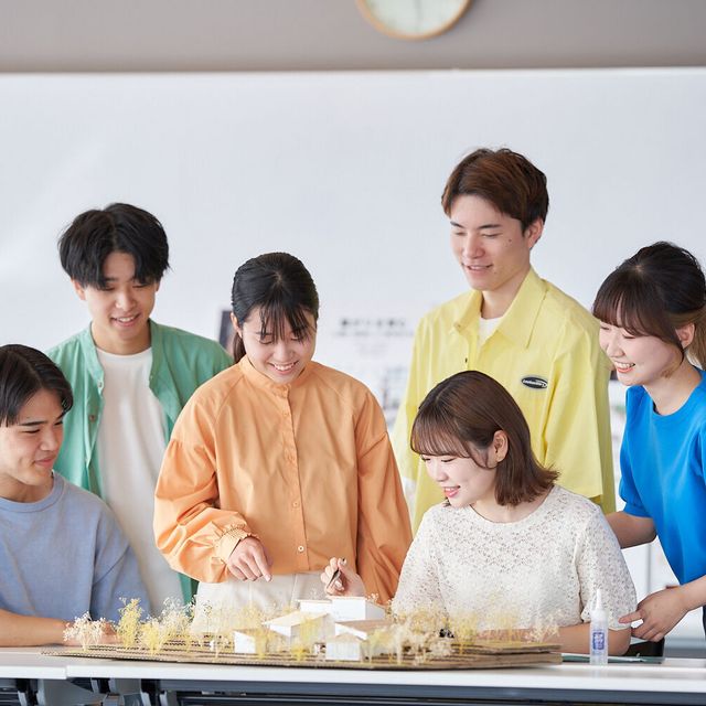 群馬日建工科専門学校 2027☆1月☆オープンキャンパス☆1