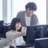 上越公務員・情報ビジネス専門学校 【情報システム科】初心者大歓迎！IT業界の仕事を体験！