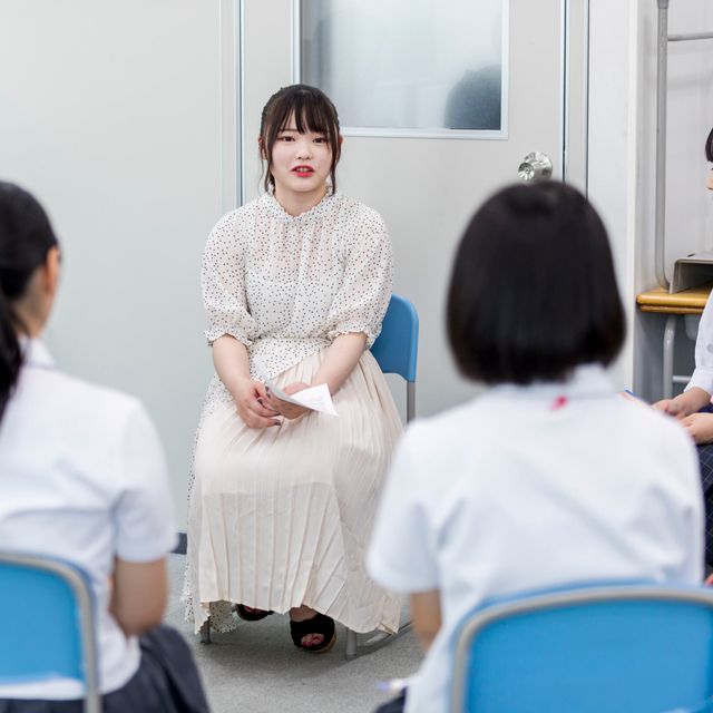 ＭＣＬ盛岡公務員法律専門学校 サマーオープンキャンパス 【特別企画＆無料送迎バスあり♪】4