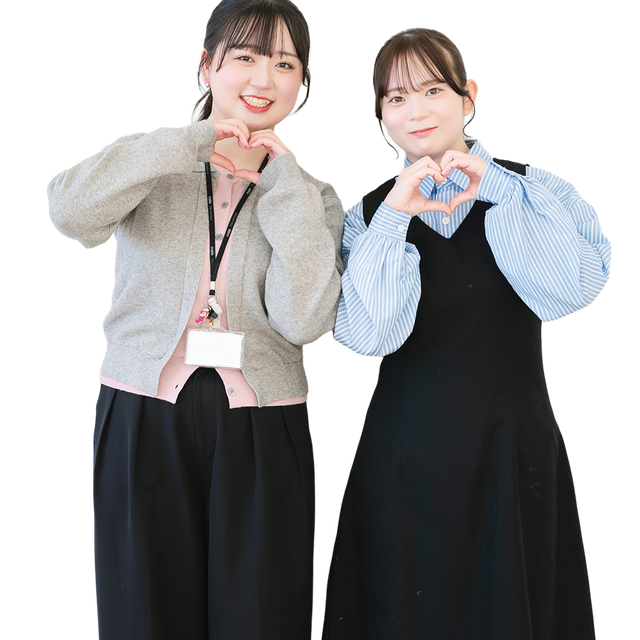 足利デザイン・ビューティ専門学校 トータルビューティ科：マニキュア体験/デパコスOC3