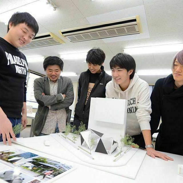 東京デザイナー学院 【初めての方おすすめ】建築デザイン学科まるわかり講座1