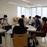 富山リハビリテーション医療福祉大学校 【作業療法科】７/１１（土）富山の町を攻略せよ2