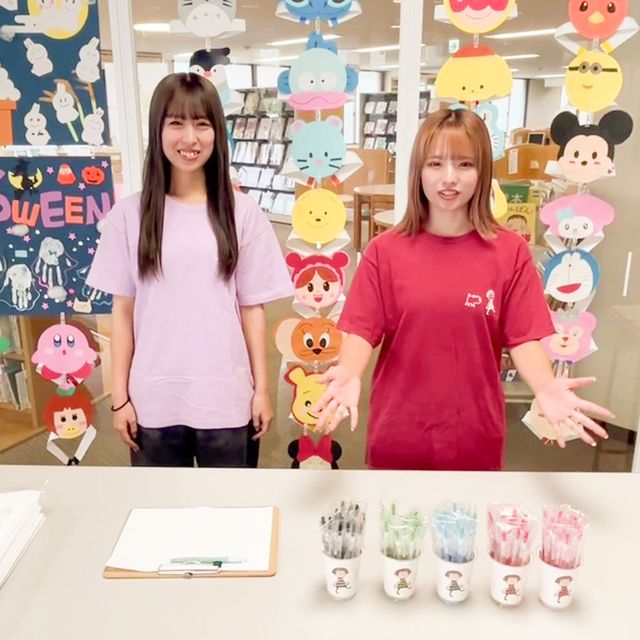 埼玉東萌短期大学 来場型オープンキャンパス　～模擬授業～4