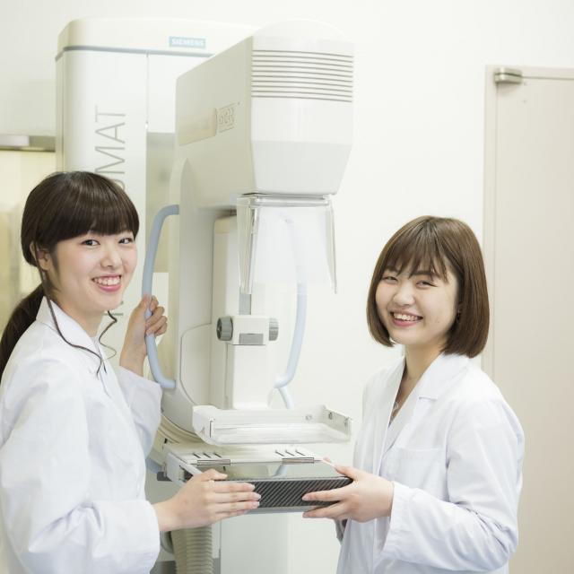 中央医療技術専門学校 学校説明会1