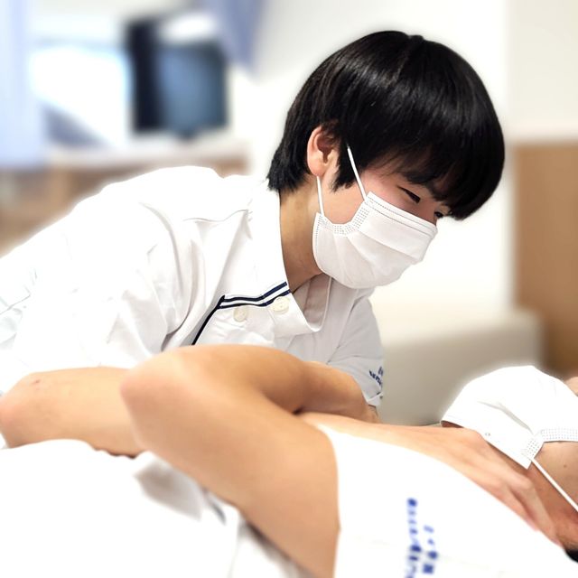 横浜実践看護専門学校 9月 オープンキャンパス～看護体験できます！～1
