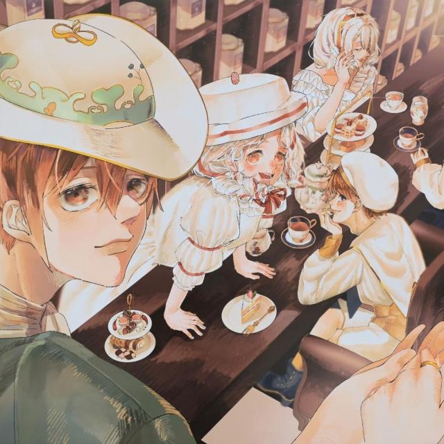 宇都宮メディア・アーツ専門学校 先輩たちの課題作品を見て周ろう！前期作品展見学ツアー！2