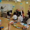 新潟こども医療専門学校 高１･２対象「保育・教育体験」カロリーショッピング！