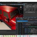 専門学校 福岡デザイナー・アカデミー 【ドリームキャンパス】ゲーム・CG学科/ゲームプログラム専攻
