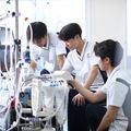 専門学校　静岡医療科学専門大学校 臨床工学科【キャンパス見学会】※1学科のみ選択