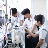 臨床工学科【キャンパス見学会】※1学科のみ選択の詳細