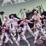 K-POPダンスレッスン（俳優学科）の詳細