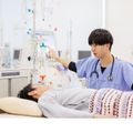 姫路医療専門学校 【臨床工学技士科】卒業生スペシャル★透析の原理を理解しよう