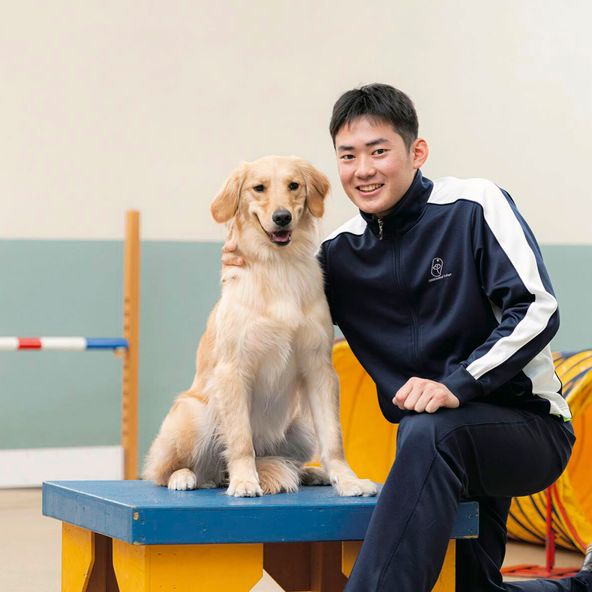 中央動物専門学校 資料請求 願書請求 学校案内 スタディサプリ 進路