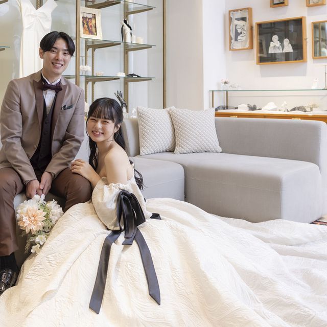 専門学校　福岡ビジョナリーアーツ 【ウェディング】プランナーさんのお仕事体験！ -挙式編-1