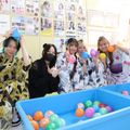 中部美容専門学校　名古屋校 OPEN CAMPUS☆夏祭り・イベント