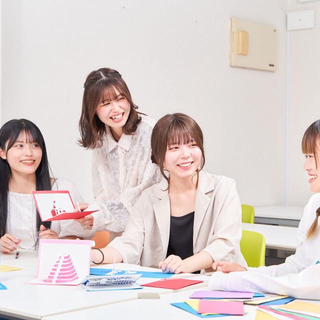 宇都宮日建工科専門学校 AM開催　オープンキャンパス1